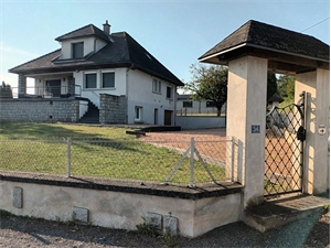 maison à la vente -   03150  VARENNES SUR ALLIER, surface 220 m2 vente maison - UBI433986911